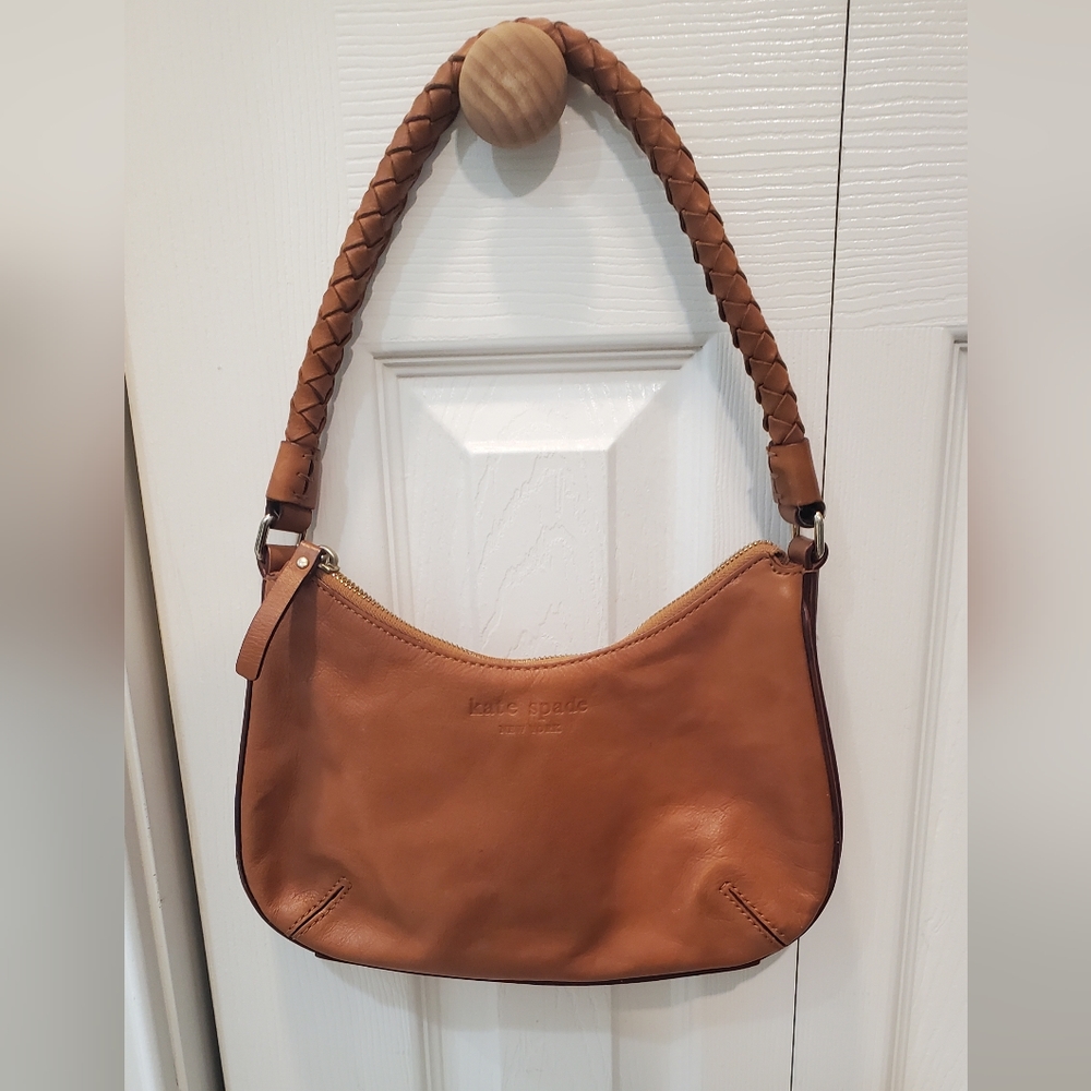 Kate Spade shoulder bag EUC